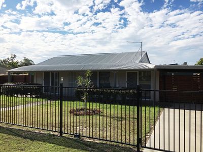 217 Oregan Creek Road, Toogoom