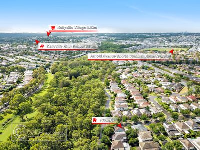 8 Damper Avenue, Beaumont Hills