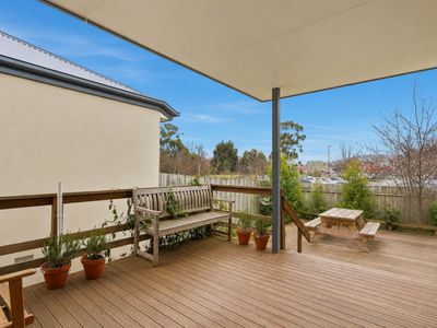7 / 8 Short Street, Huonville
