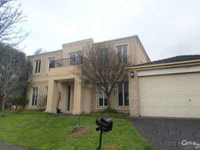 1 Cantrell Place, Narre Warren South