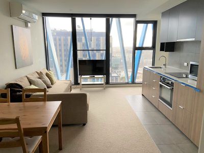1509 / 28 Bouverie Street, Carlton