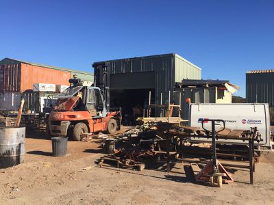 1 Epis Street, Broadwood