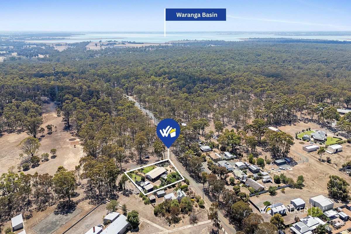 27 Old Tatura Road, Rushworth