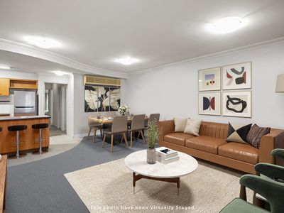 18 / 116 Mounts Bay Road, Perth