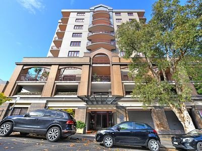 608 / 508 Riley Street, Surry Hills