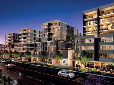 274 / 548-568 Canterbury Road, Campsie