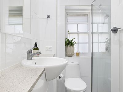 1 / 373 Glebe Point Road, Glebe