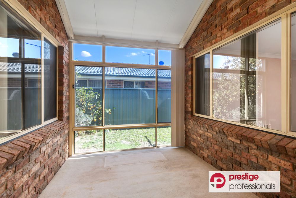 17 Yallum Court, Wattle Grove