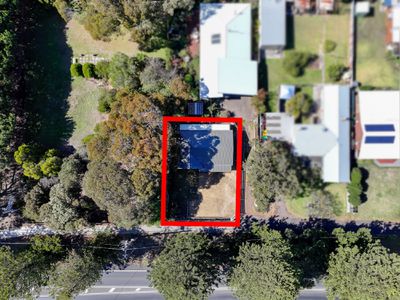 27B Albert Street, Port Fairy