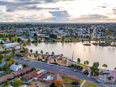 1 Napier Street, Eaglehawk