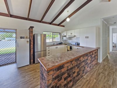 4 Oakley Close, Tolga