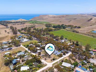 10 Karatta Road, Second Valley