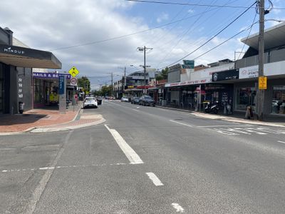 29A Hope Street, Spotswood