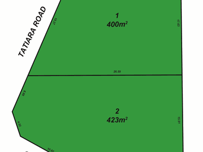 Lot 2, 5 Calomba Crescent, Happy Valley