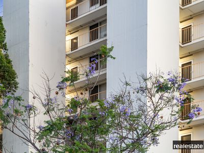 64 / 60-64 Forrest Avenue, East Perth