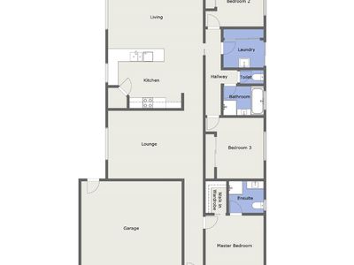 6 Merit Crescent , Swan Hill