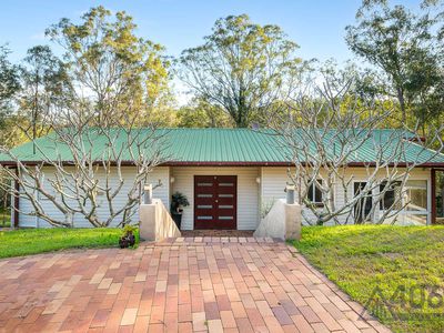 52 Banksia Drive, Mount Crosby