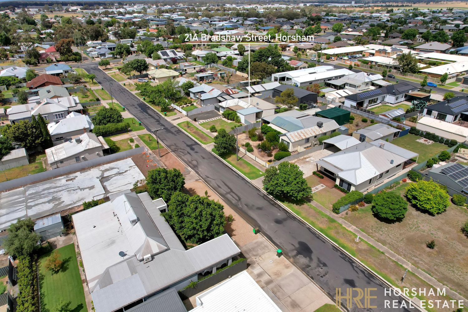 21A Bradshaw Street, Horsham