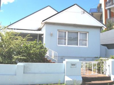 84 Campbell Street, Wollongong