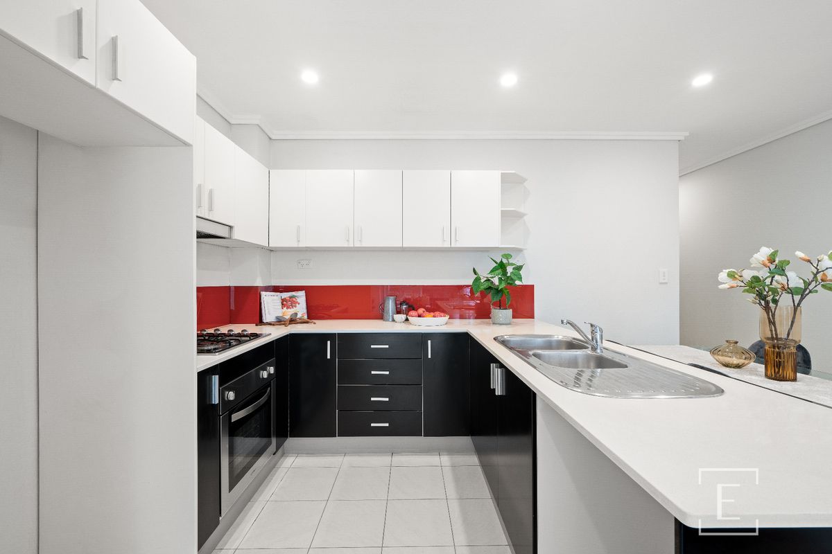 10 / 28-32 Marlborough Road, Homebush West