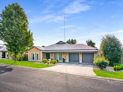 22 St Martins Drive, Mount Gambier