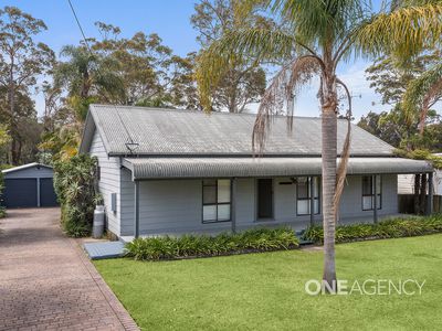 13 First Avenue, Erowal Bay