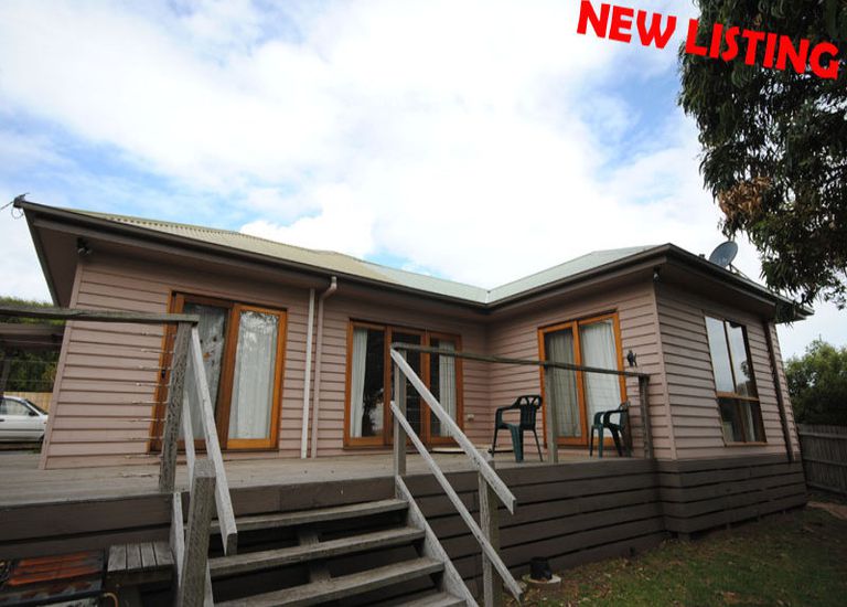 29 Fern Street, Portland