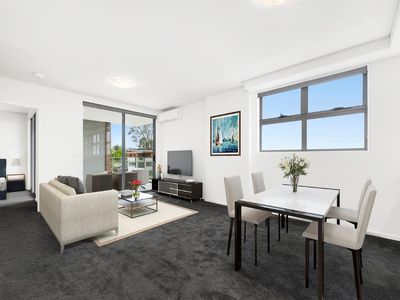 334 / 42 - 44 Armbruster Avenue, North Kellyville