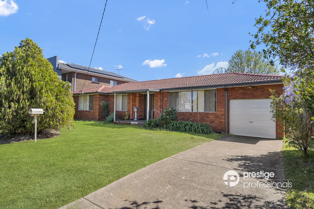 18 Flanagan Avenue, Moorebank