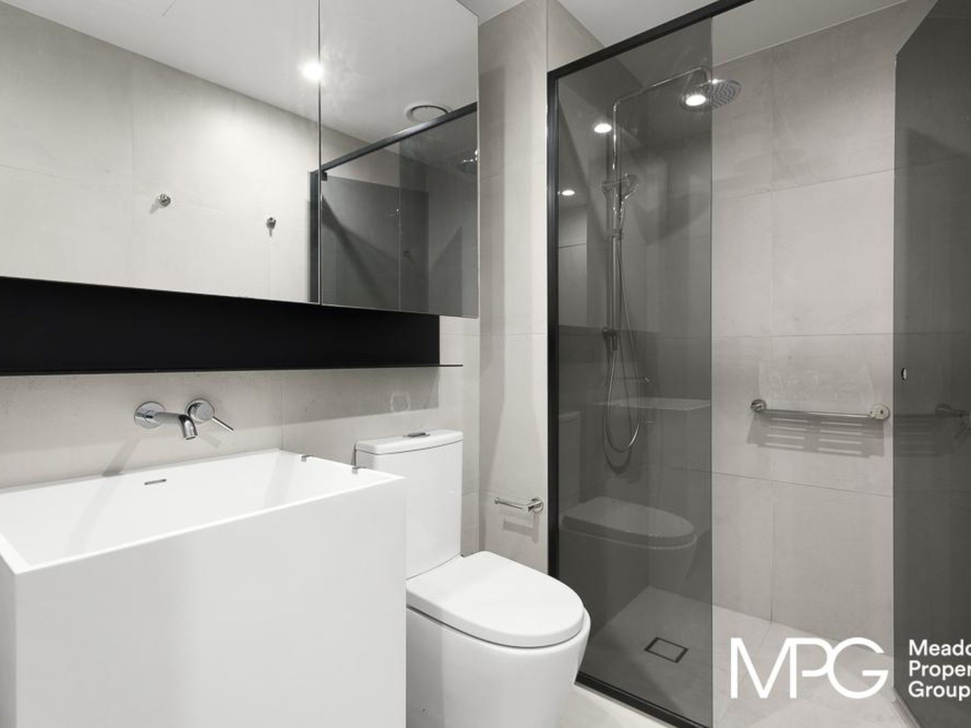 605 / 8 Garden Street, South Yarra