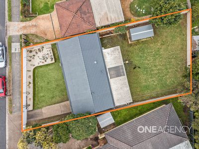 136 Illaroo Road, North Nowra