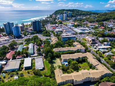 208 / 19 Burleigh Street, Burleigh Heads