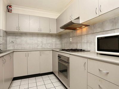 11 / 10-12 Dalley Street, Harris Park