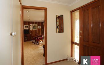 264 Old Drouin Road, Longwarry