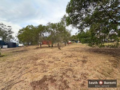 Lot 23 Middle Road, Proston