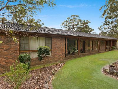 Ourimbah