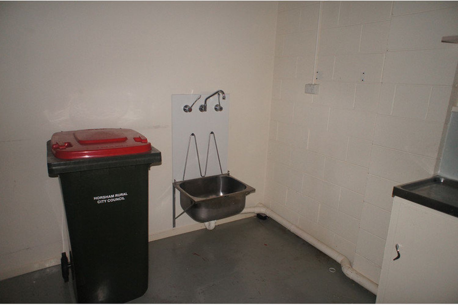 50 McLachlan Street,, Horsham