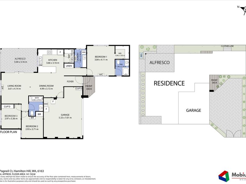 6A Pagneil Court, Hamilton Hill
