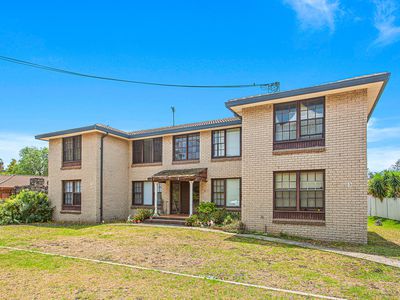 4 / 3 Koona Street, Albion Park Rail