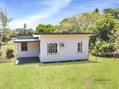 8. Maud street, Flying Fish Point
