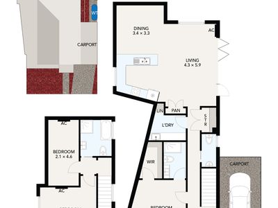 5A Deanswood Road, Hampton Park