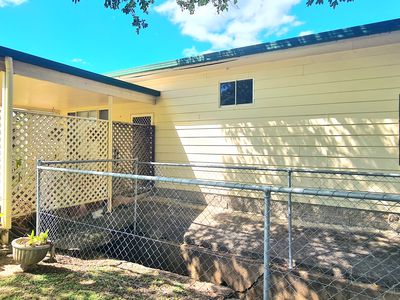 24 Gordon Street, Mount Morgan