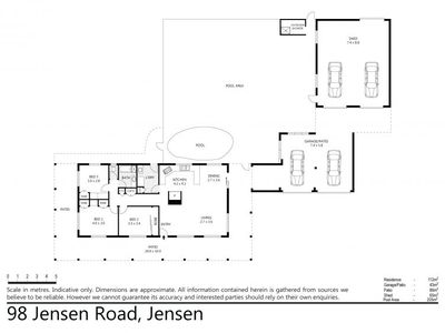 98 Jensen Road, Jensen