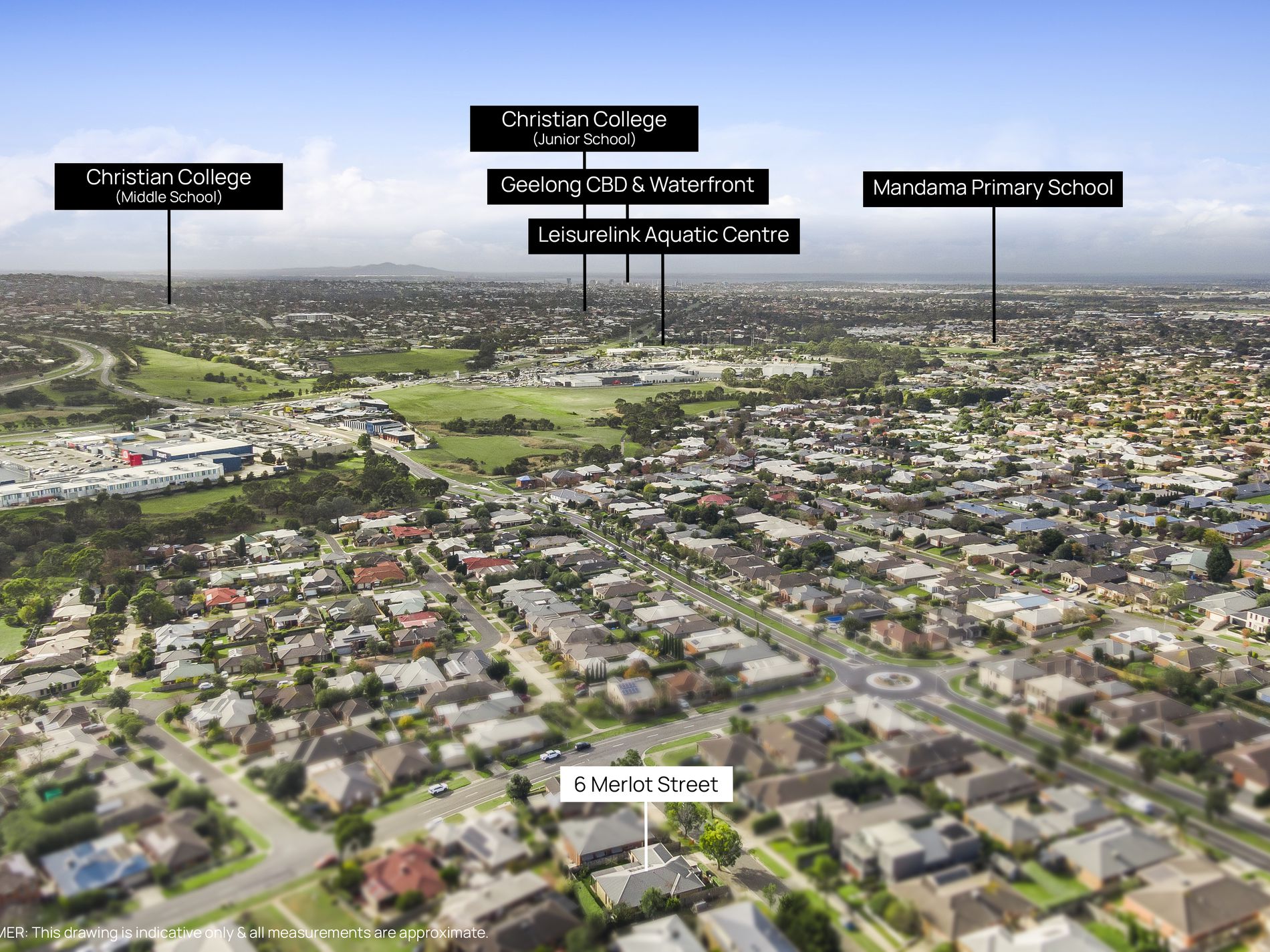 6 Merlot Street, Waurn Ponds