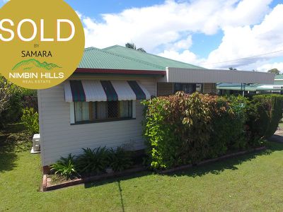 71 Colches Street, Casino