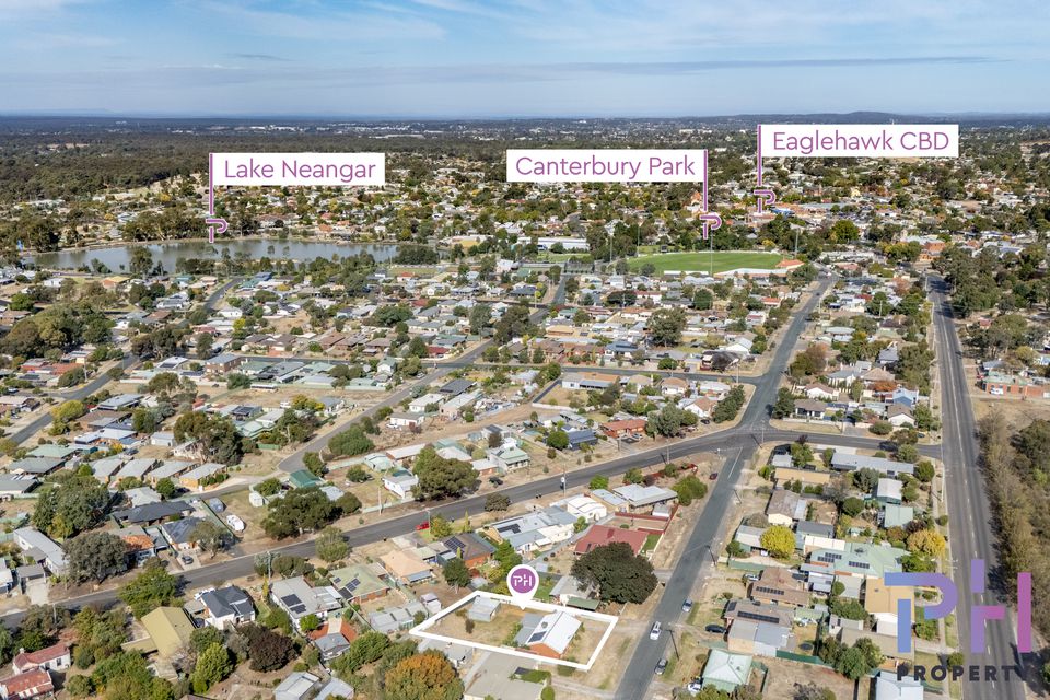 30 Fry Street, Eaglehawk