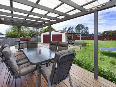 56 Thomas Street, Lake Illawarra