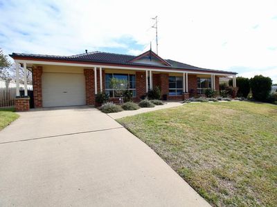 39 Abercrombie Drive, Bathurst