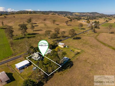 835 Nimbin Road, Goolmangar