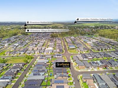 18 Cassie Avenue (Grantham Farm), Riverstone